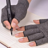 Japanese Bamboo Compression Gloves