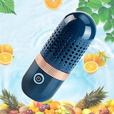 Portable Food Purifier