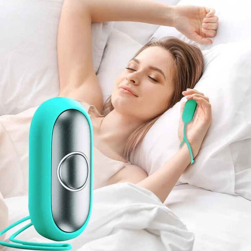 Sleep Ease Handheld Device