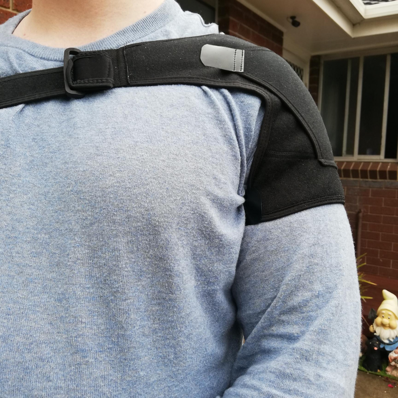 Shoulder Brace