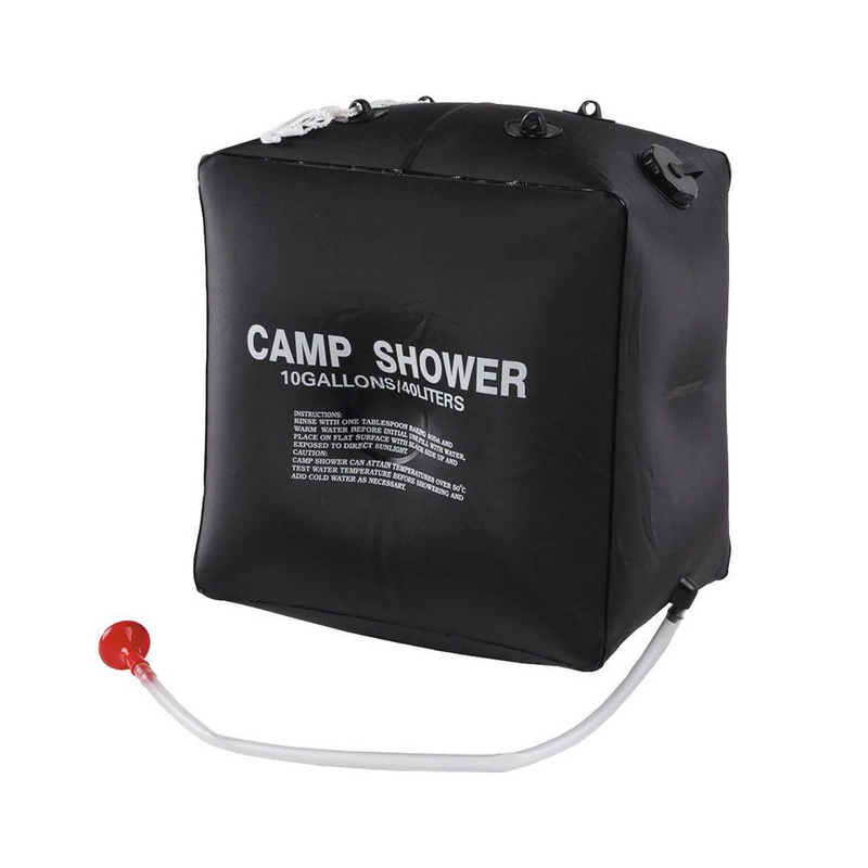 Portable Camp Shower