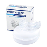 Silent Guard Mouthpiece