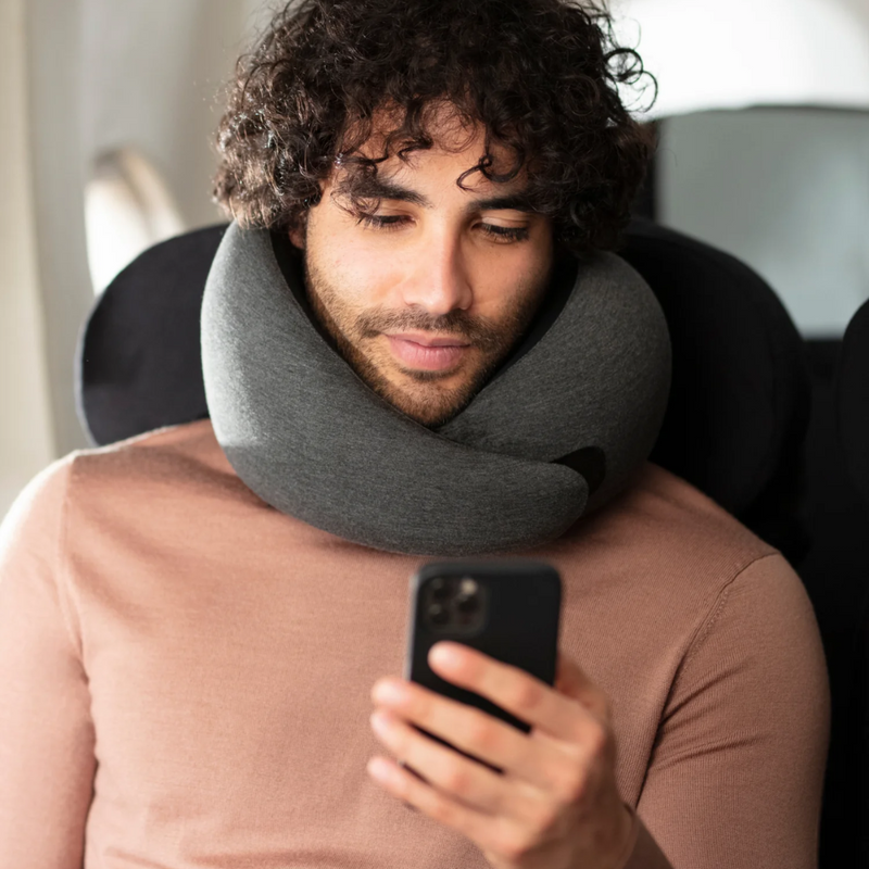 Pro Travel Neck Support Pillow