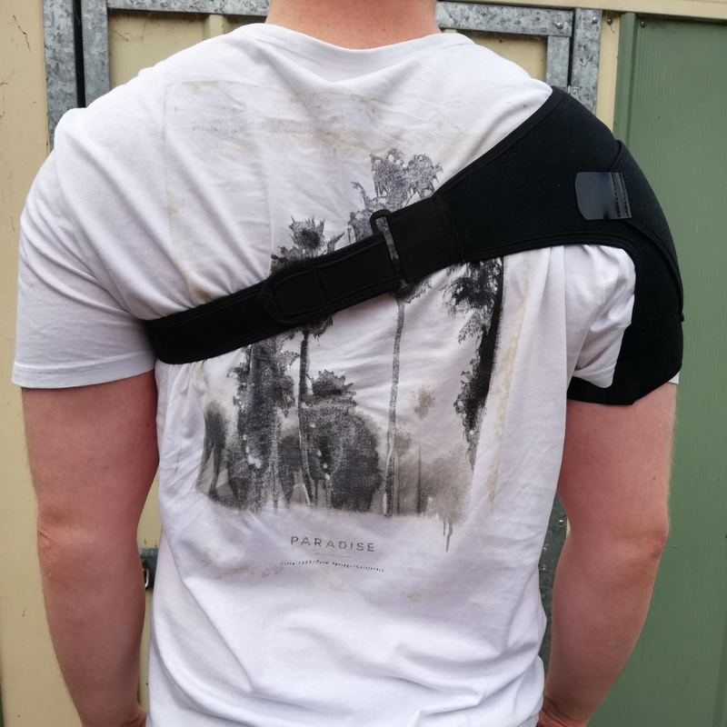 Shoulder Brace