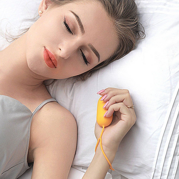 Sleep Ease Handheld Device