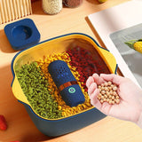 Portable Food Purifier