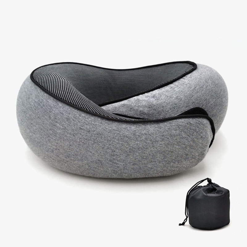 Pro Travel Neck Support Pillow