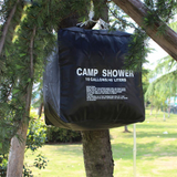 Portable Camp Shower