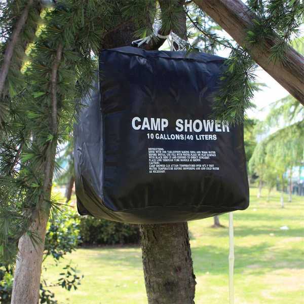 Portable Camp Shower