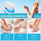 Antifungal Laser Nail Device