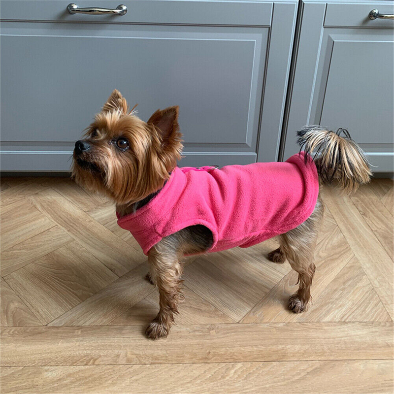 Dog Winter Jacket