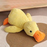 Quack Relax Dog Toy