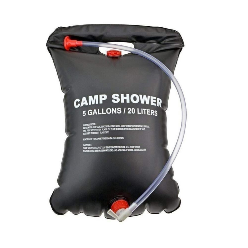 Portable Camp Shower