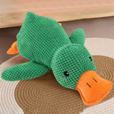 Quack Relax Dog Toy