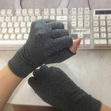 Japanese Bamboo Compression Gloves