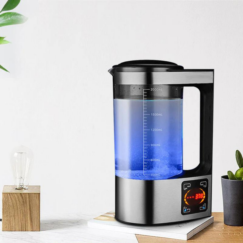 Aussie Hydrogen Kettle