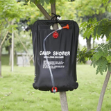 Portable Camp Shower