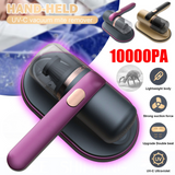 Handheld Dust Mite Vacuum Cleaner