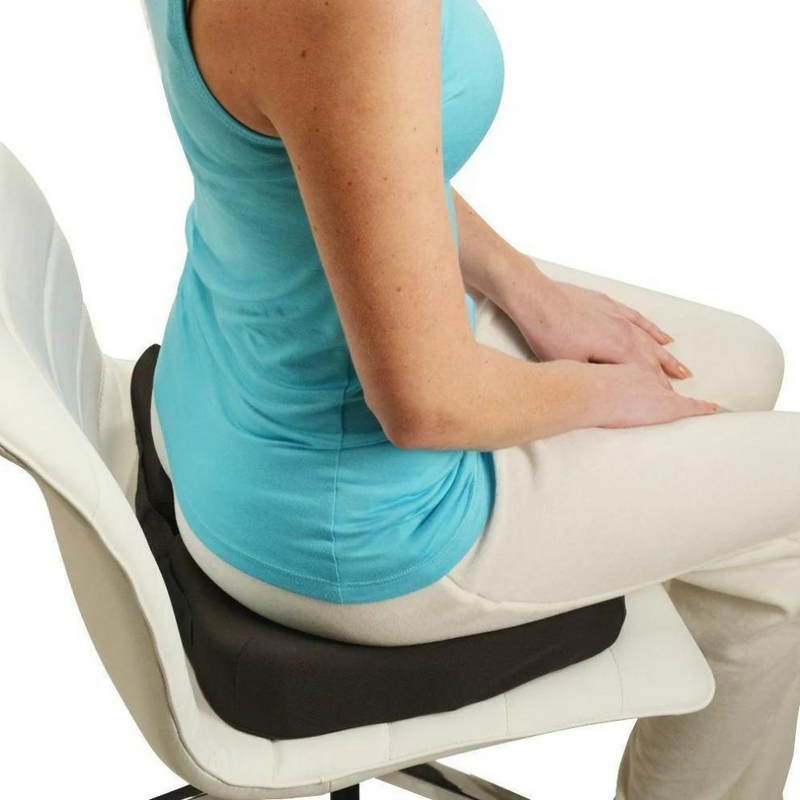 Ergonomic Seat Cushion