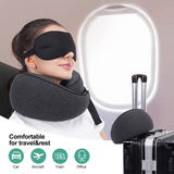 Pro Travel Neck Support Pillow