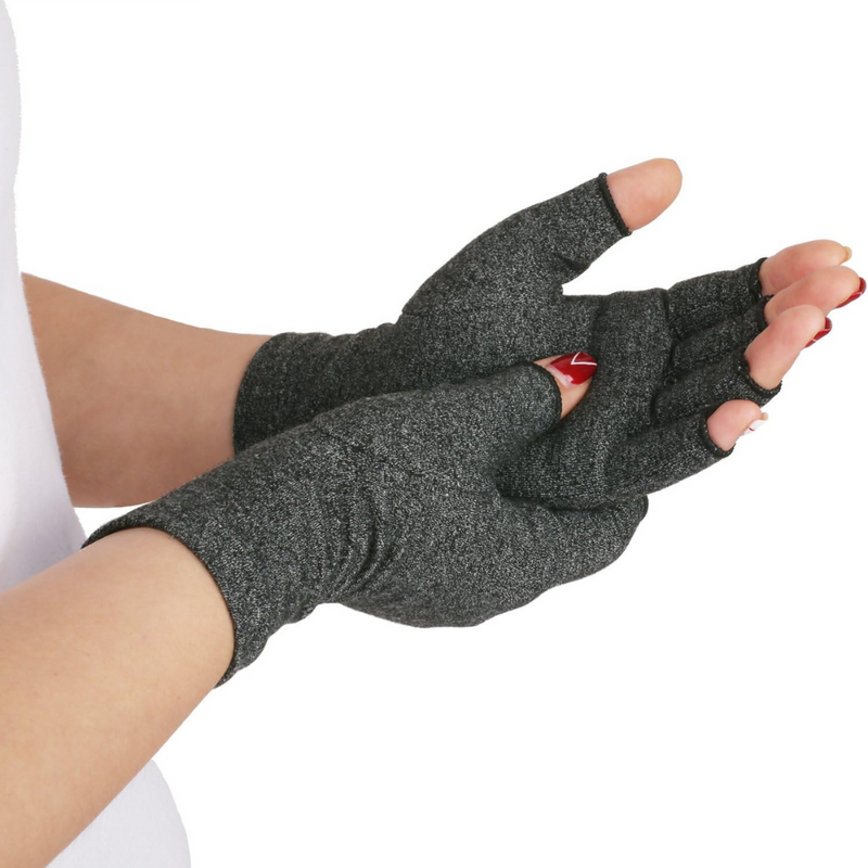 Japanese Bamboo Compression Gloves