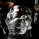 Royal Crystal Whisky Glass