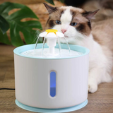 Pet Water Fountain