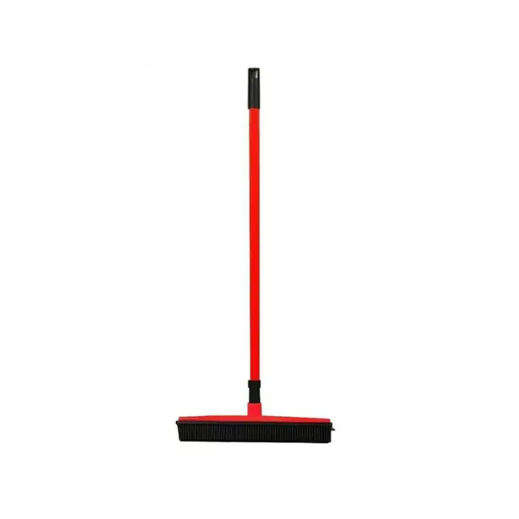 Electrostatic Broom