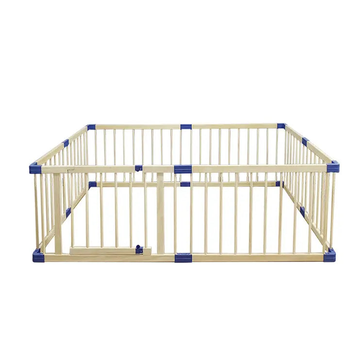 Wooden Playpen