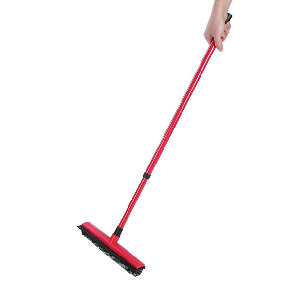 Electrostatic Broom