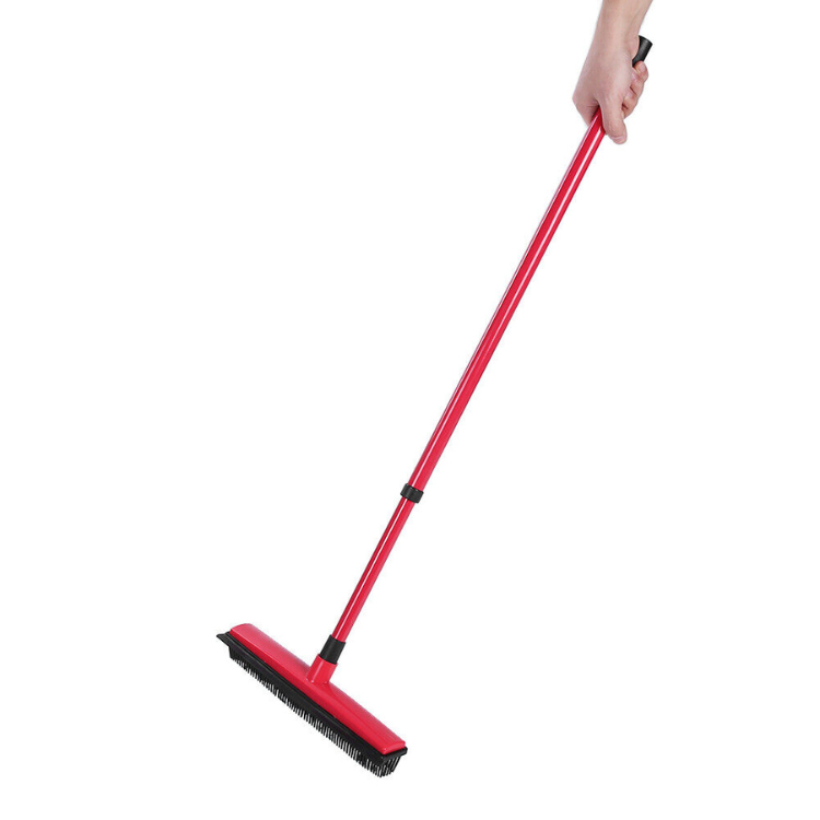 Electrostatic Broom