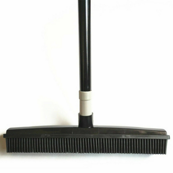 Electrostatic Broom