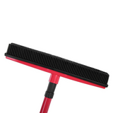 Electrostatic Broom